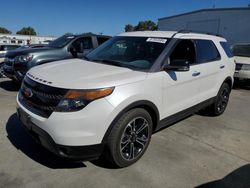 2014 Ford Explorer Sport en venta en Sacramento, CA