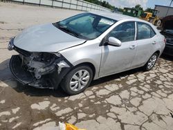 2015 Toyota Corolla L en venta en Lebanon, TN