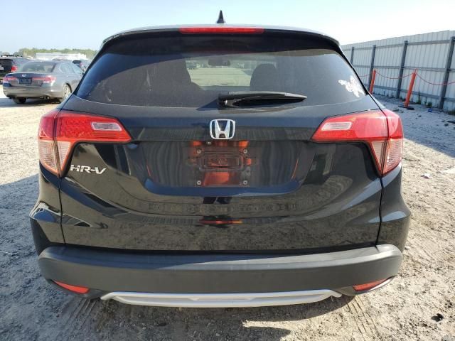 2017 Honda HR-V EX