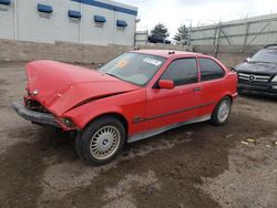 1996 BMW 318 TI Automatic en venta en Albuquerque, NM