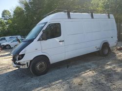 2005 Freightliner Sprinter 3500 for sale in Candia, NH