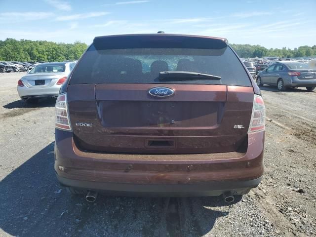 2010 Ford Edge SEL