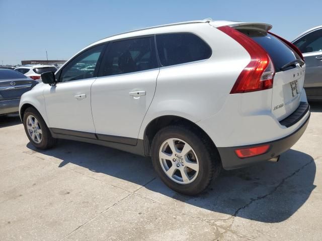 2011 Volvo XC60 3.2