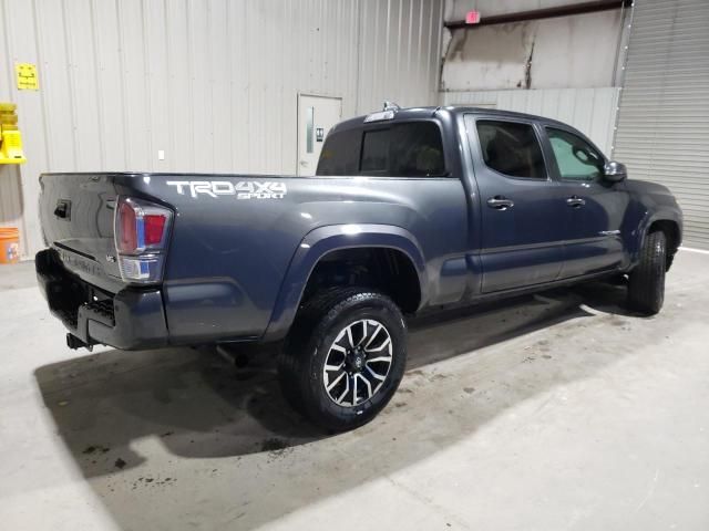 2022 Toyota Tacoma Double Cab