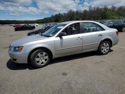 2008 Hyundai Sonata GLS en venta en Brookhaven, NY