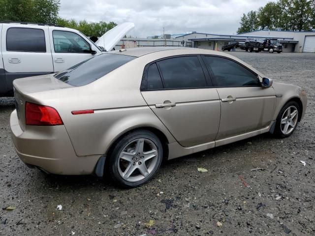 2005 Acura TL