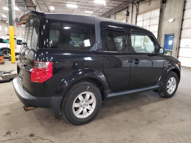 2008 Honda Element EX