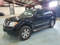 2008 Nissan Pathfinder S for sale in East Granby, CT