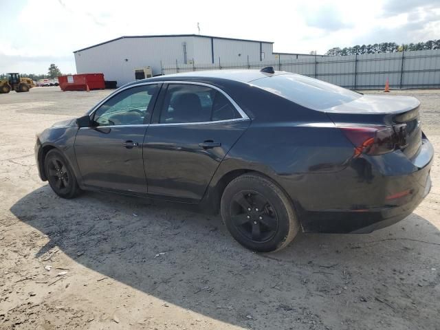 2013 Chevrolet Malibu 1LT