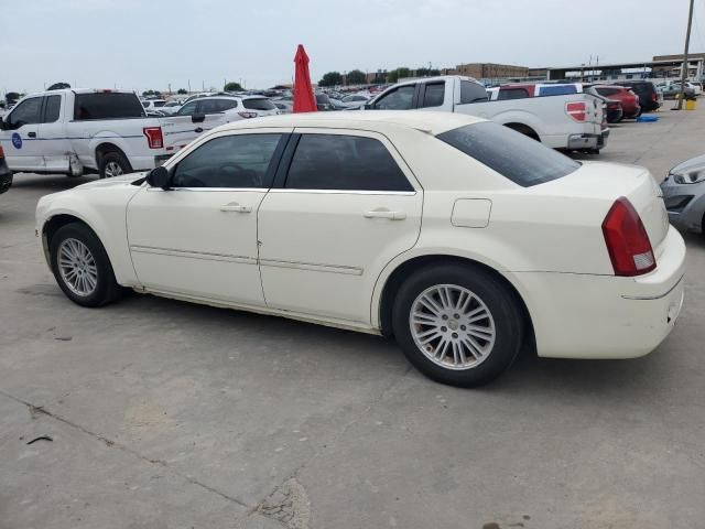 2006 Chrysler 300 Touring