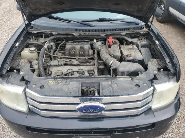 2009 Ford Flex SE