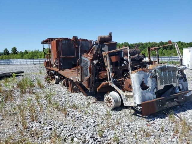 2019 Peterbilt 520