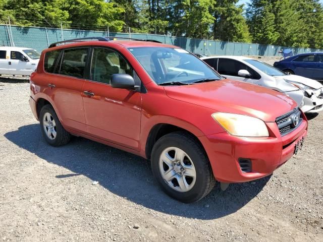 2009 Toyota Rav4