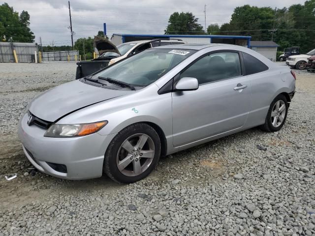 2006 Honda Civic EX