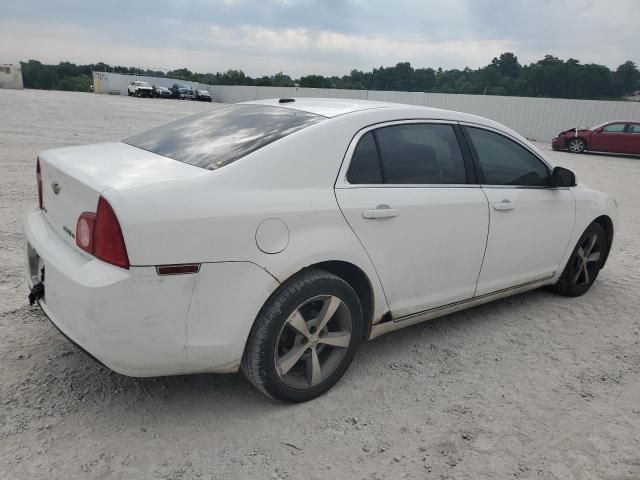 2009 Chevrolet Malibu 1LT