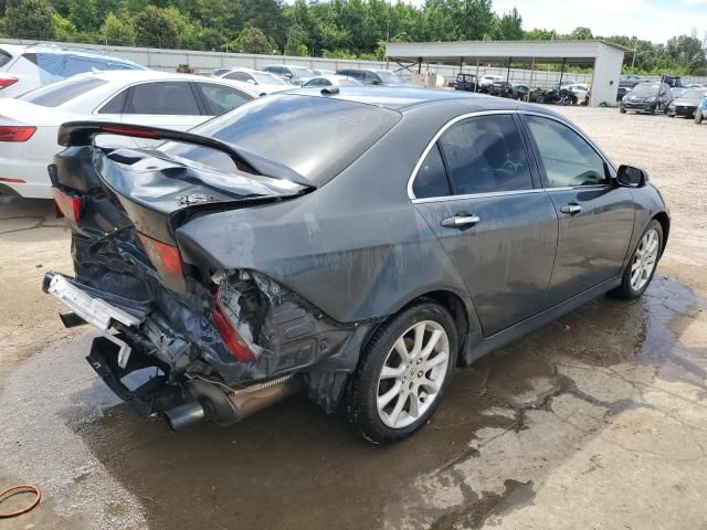 2006 Acura TSX