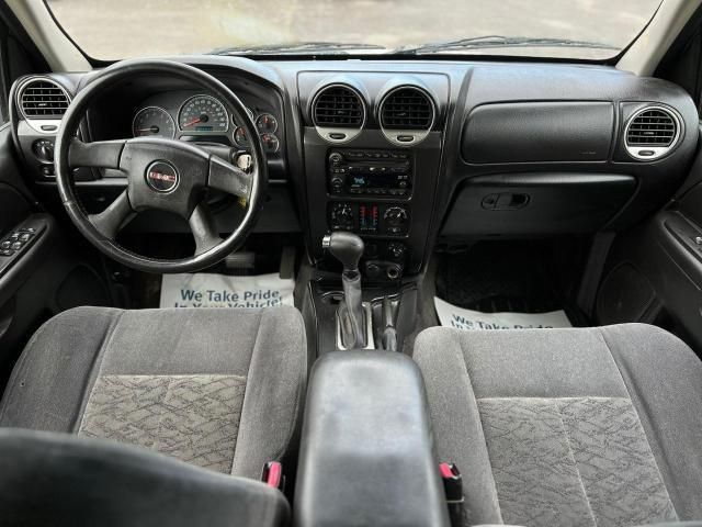 2005 GMC Envoy