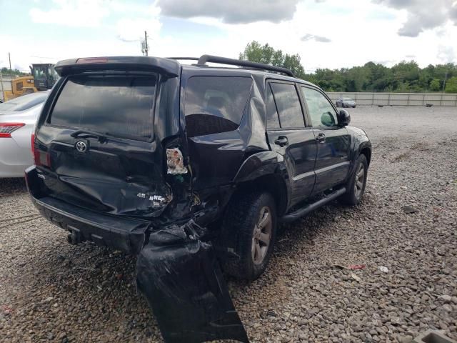 2008 Toyota 4runner SR5