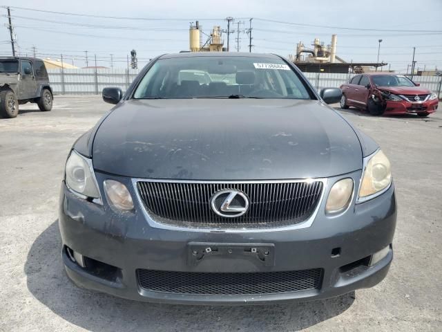 2006 Lexus GS 300