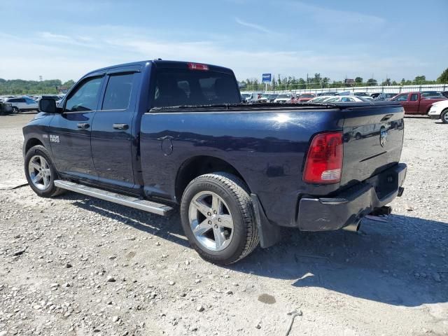 2013 Dodge RAM 1500 ST