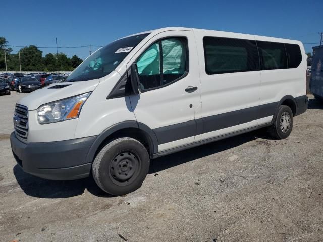 2017 Ford Transit T-350