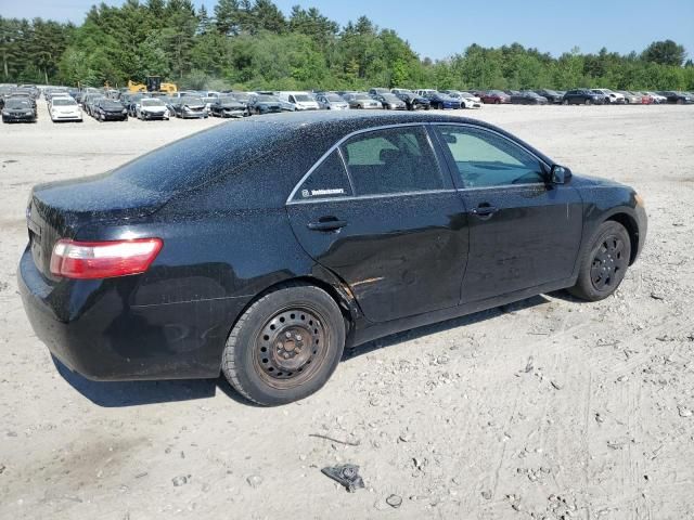 2009 Toyota Camry Base