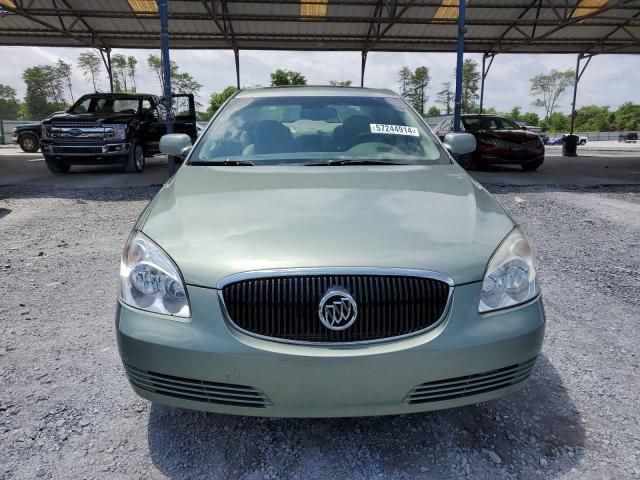 2006 Buick Lucerne CXL