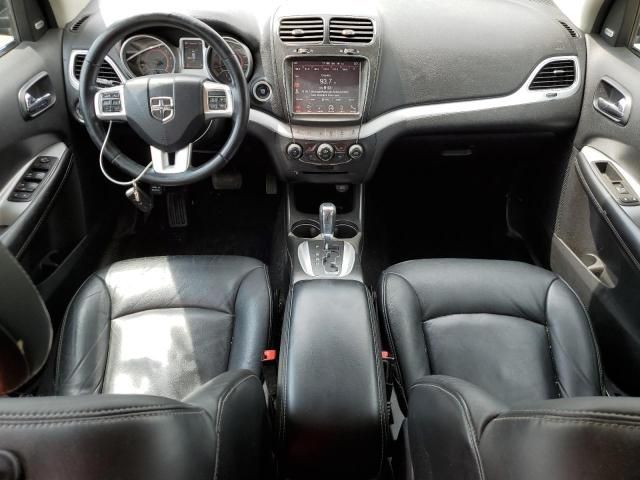 2012 Dodge Journey R/T