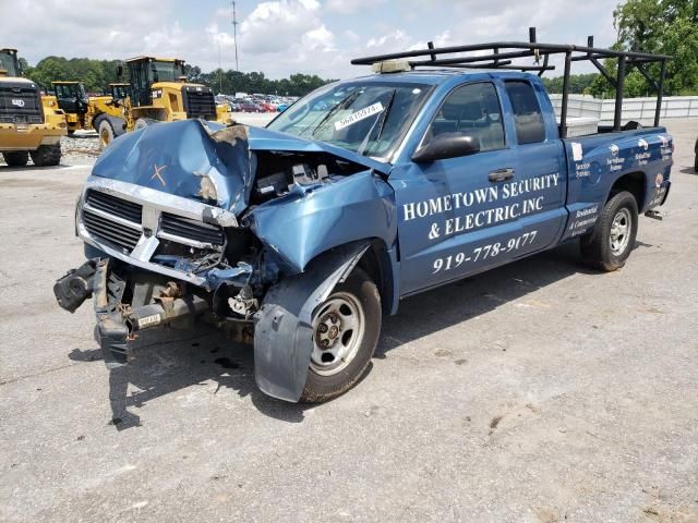 2005 Dodge Dakota ST