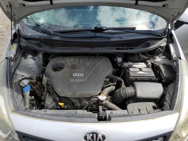 2014 KIA Rio LX