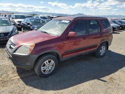 2004 Honda CR-V EX for sale in Helena, MT