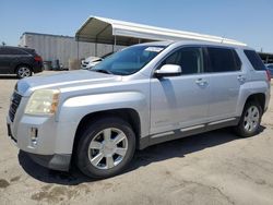 2010 GMC Terrain SLE en venta en Fresno, CA