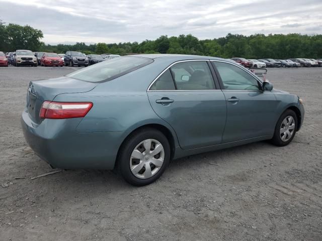 2009 Toyota Camry Base