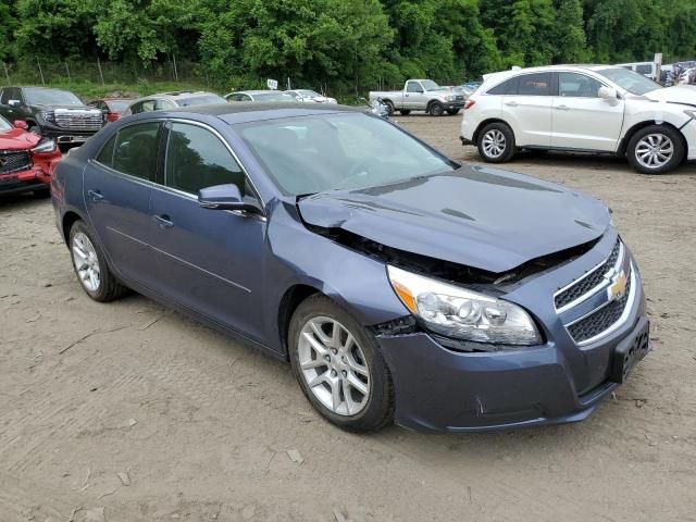 2013 Chevrolet Malibu 1LT