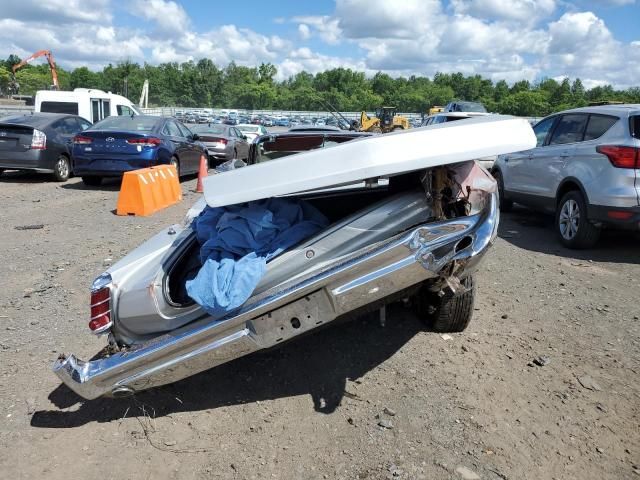 1963 Pontiac Parisienne