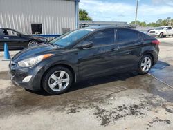 2013 Hyundai Elantra GLS for sale in Orlando, FL