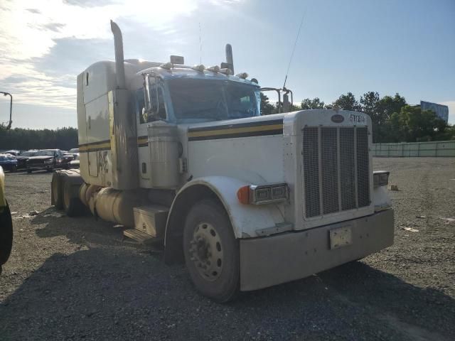 2005 Peterbilt 379