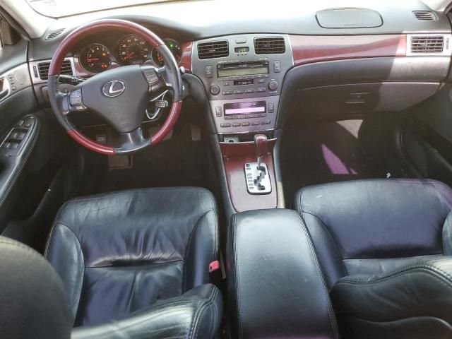 2006 Lexus ES 330