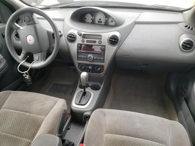 2007 Saturn Ion Level 3