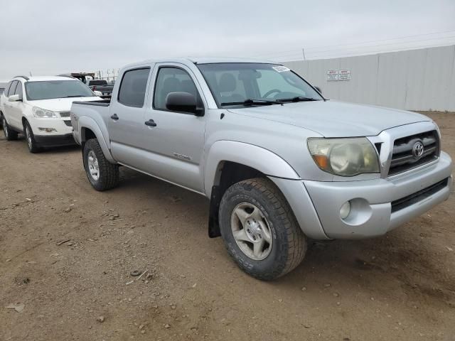 2009 Toyota Tacoma Double Cab