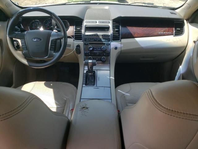 2012 Ford Taurus Limited