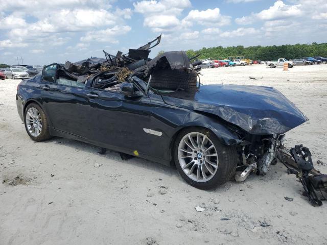 2014 BMW 750 LI