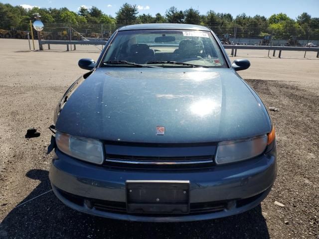 2002 Saturn L100