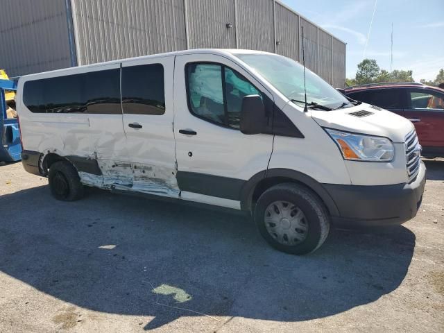 2017 Ford Transit T-350