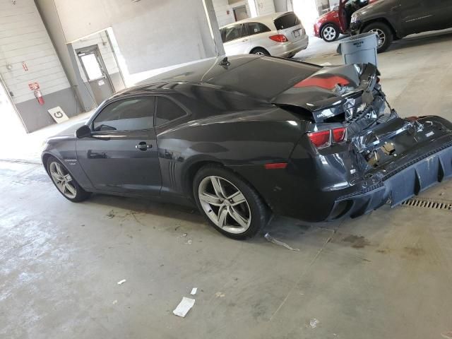 2012 Chevrolet Camaro 2SS