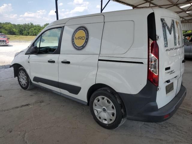 2018 Ford Transit Connect XL