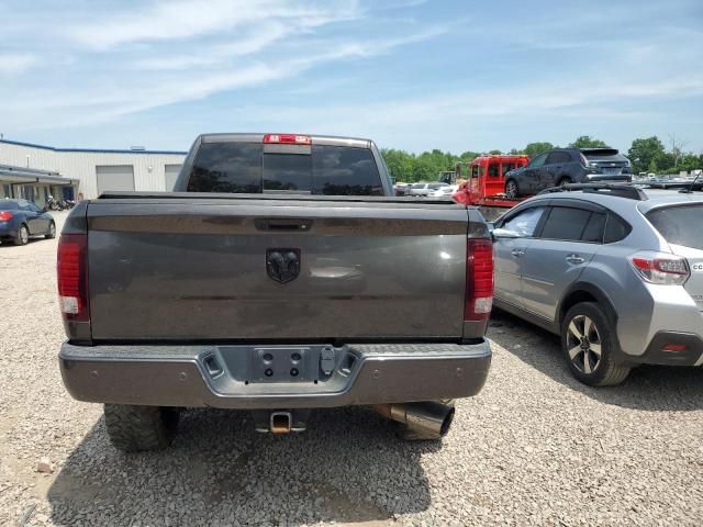 2017 Dodge 2500 Laramie