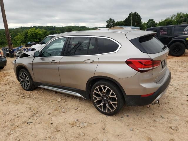 2022 BMW X1 SDRIVE28I