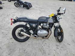 2020 Royal Enfield Motors INT 650 for sale in Candia, NH