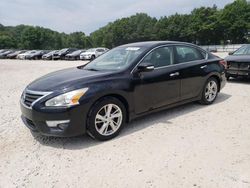 2013 Nissan Altima 2.5 en venta en North Billerica, MA